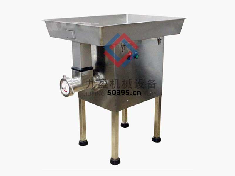 鮮(xian)肉(rou)絞(jiao)肉(rou)機(ji)JY-432
