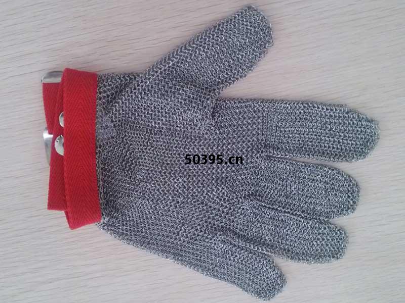 鋼(gang)絲(si)手(shou)套