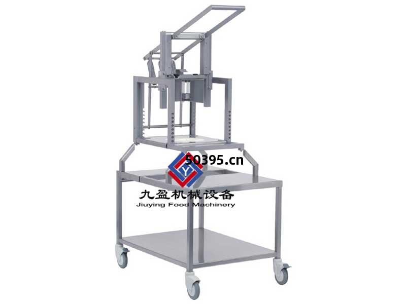 果(guo)蔬(shu)切丁（片(pian)）機(ji)DJ-20