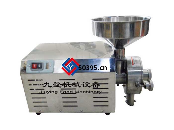 磨粉(fen)機