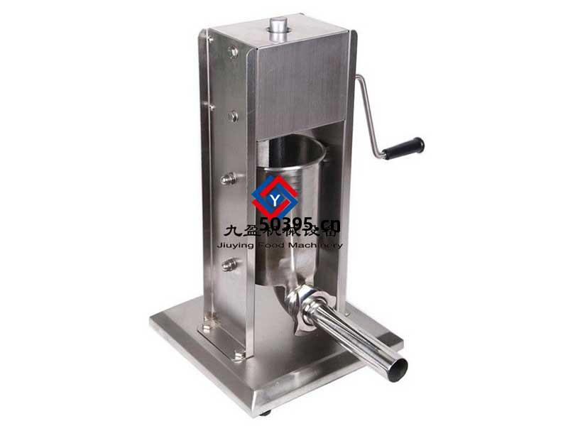 立式灌腸機(ji)JYG-5L