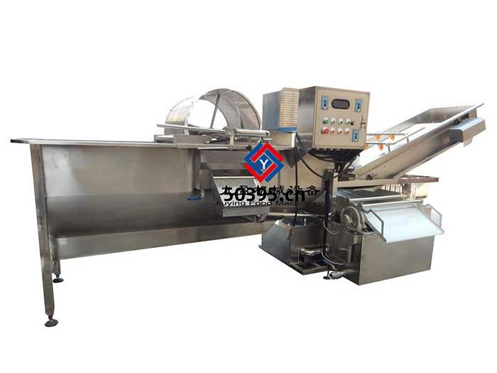 全自(zi)動渦(wo)流清洗(xi)去(qu)雜機