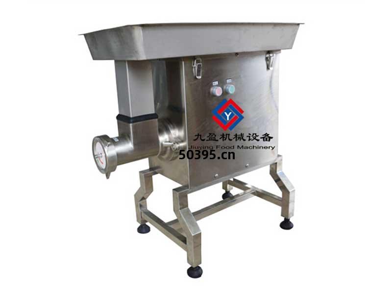 牛肉(rou)絞(jiao)肉(rou)機(ji)JY-332