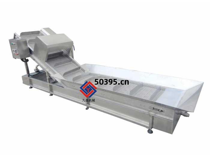 臥(wo)式噴(pen)淋(lin)提(ti)升(sheng)機(ji)JY-102W