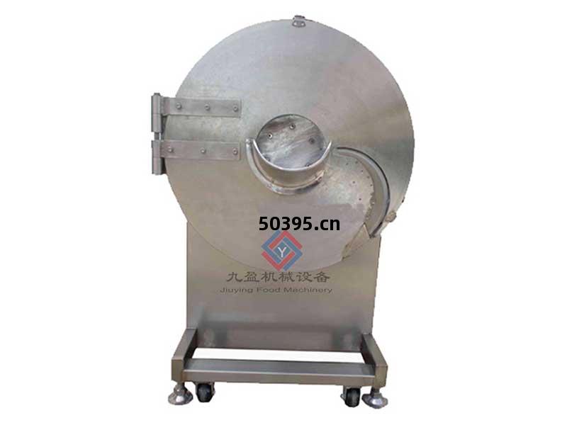 臺灣大(da)型(xing)蔬(shu)果(guo)切(qie)片(pian)機(ji)TJ-501D