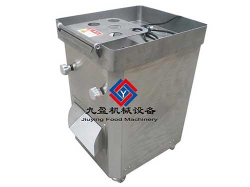 大型(xing)切(qie)肉絲肉片(pian)機JYR-10A