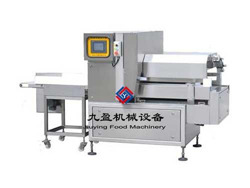 高(gao)速冷凍肉(rou)片機