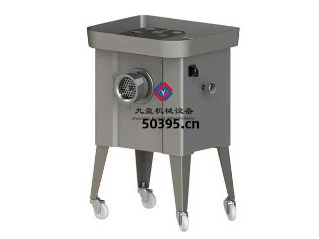 小型(xing)絞肉(rou)機(ji)JYR-32A