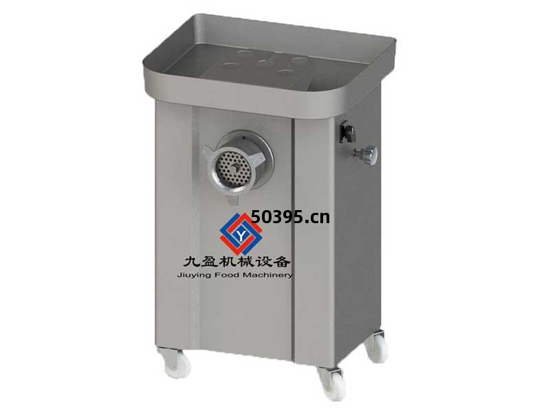 【新】小型(xing)絞肉(rou)機(ji)JYR-32B