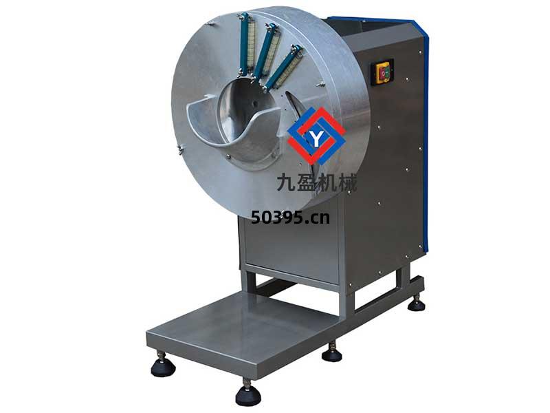 蘿蔔切絲(si)切片(pian)機(ji)TJ-501A