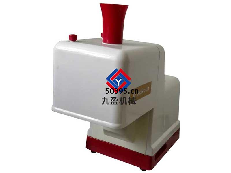 臺(tai)式切蔥絲機(ji)JY-110