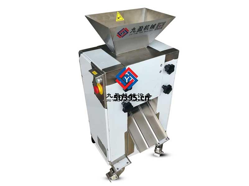 核(he)桃仁(ren)打(da)碎機TJ-209