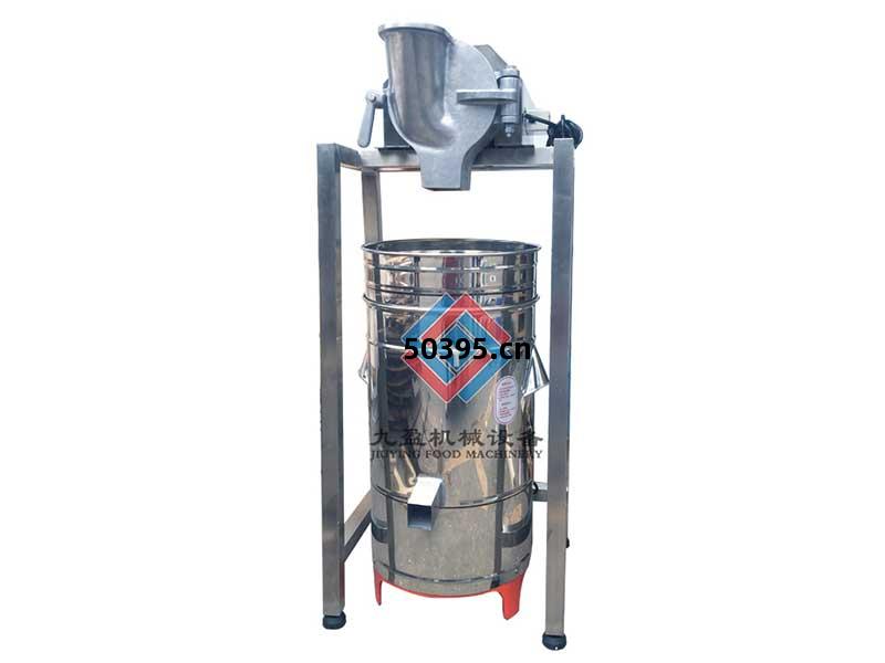 姜汁(zhi)打碎(sui)脫水(shui)機(ji)TJ-105