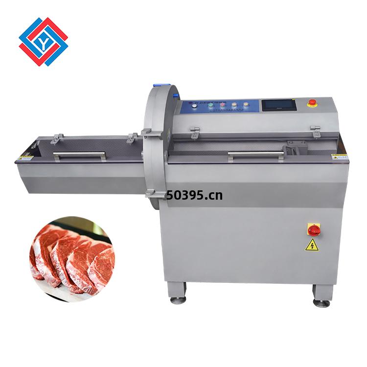 商(shang)用(yong)砍排機JY-21K