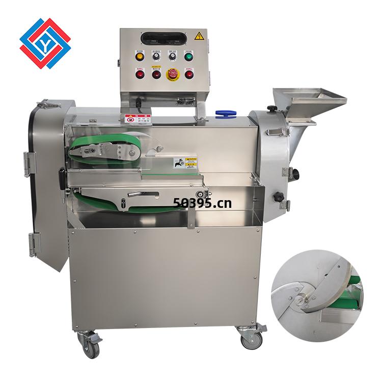 雙(shuang)頭多功能(neng)切菜(cai)機(ji)TJ-301D