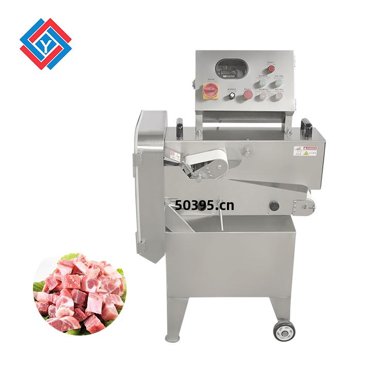 自動(dong)斬排骨機(ji)TJ-303A