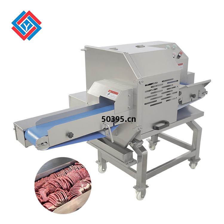 鹵肉切片機(ji)TJ-304D