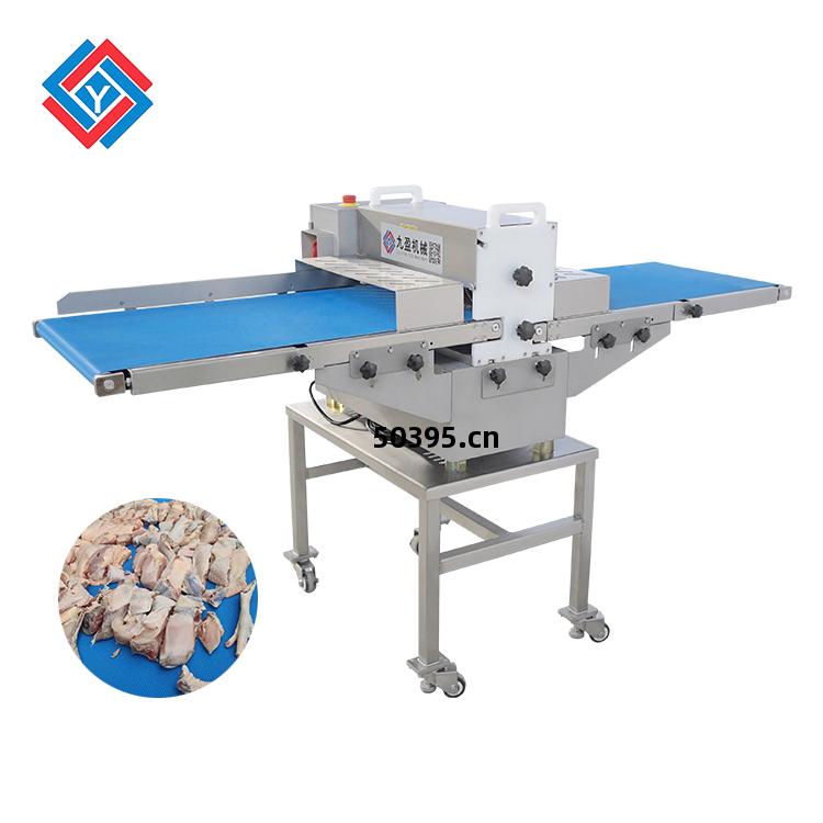 鮮(xian)肉(rou)切(qie)條(tiao)機JYR-309D