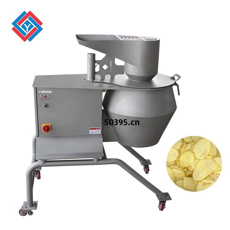 龍(long)卷風擦絲切(qie)片(pian)機(ji)TJ-400T