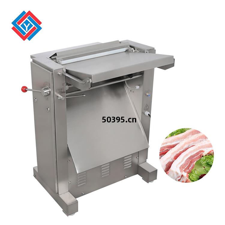 豬(zhu)皮去(qu)油(you)機(ji)JYR-500