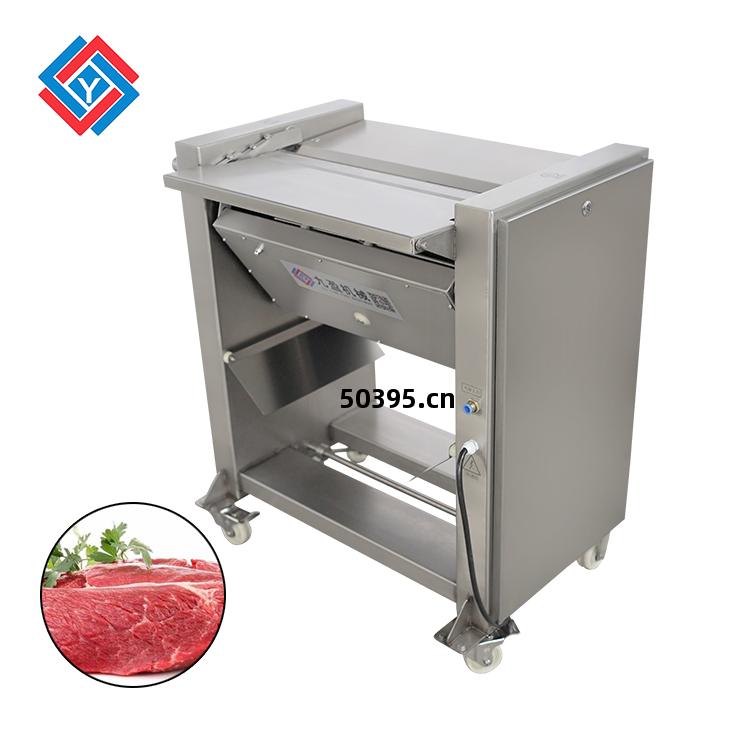肉(rou)類(lei)去(qu)筋(jin)膜機(ji)JYQ-520