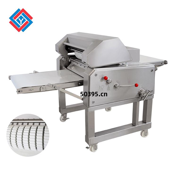 全(quan)自動(dong)豬(zhu)肉(rou)去皮機(ji)JYR-620D