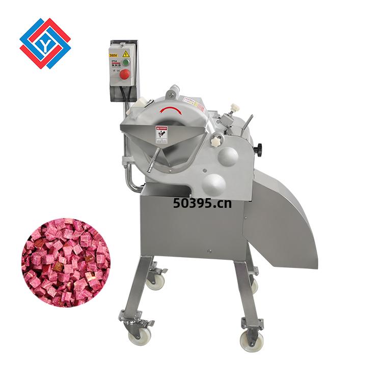 多(duo)功(gong)能(neng)土(tu)豆(dou)切丁(ding)機TJ-800