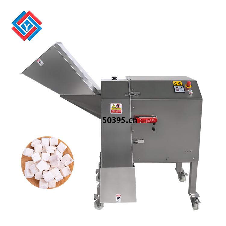 三維果(guo)蔬(shu)切(qie)丁(ding)機(ji)TJ-1500D