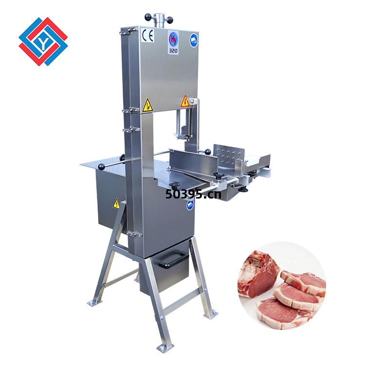 商用(yong)鋸骨機(ji)TJ-320