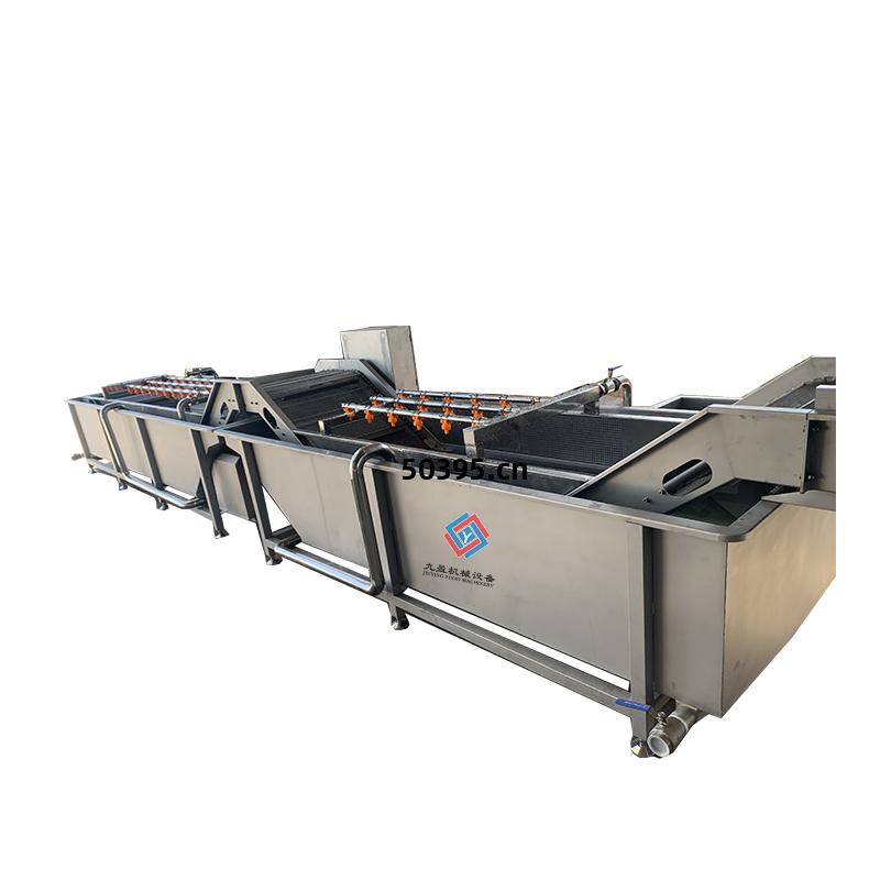 商(shang)用(yong)凈菜加(jia)工流(liu)水線(xian)