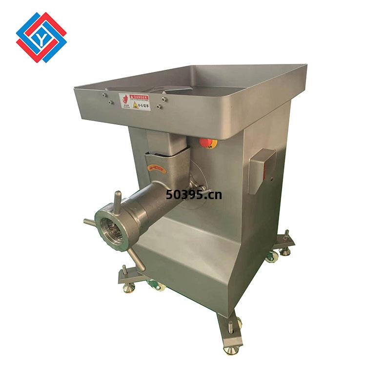 三網雙刀絞(jiao)肉(rou)機(ji)JY-320B