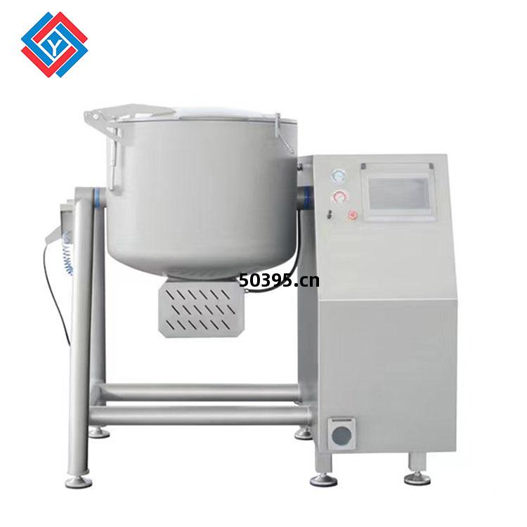 制冷真空(kong)滾揉(rou)機JYGL-300