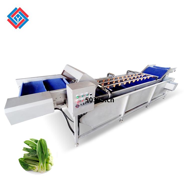 毛菜清(qing)洗(xi)機(ji)JY-5200