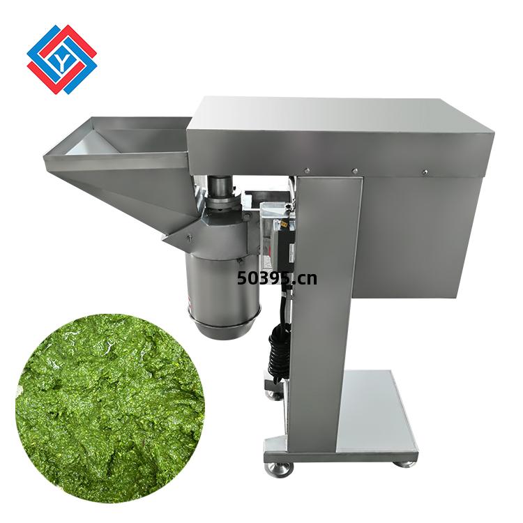 打蒜泥機(ji)TJ-307