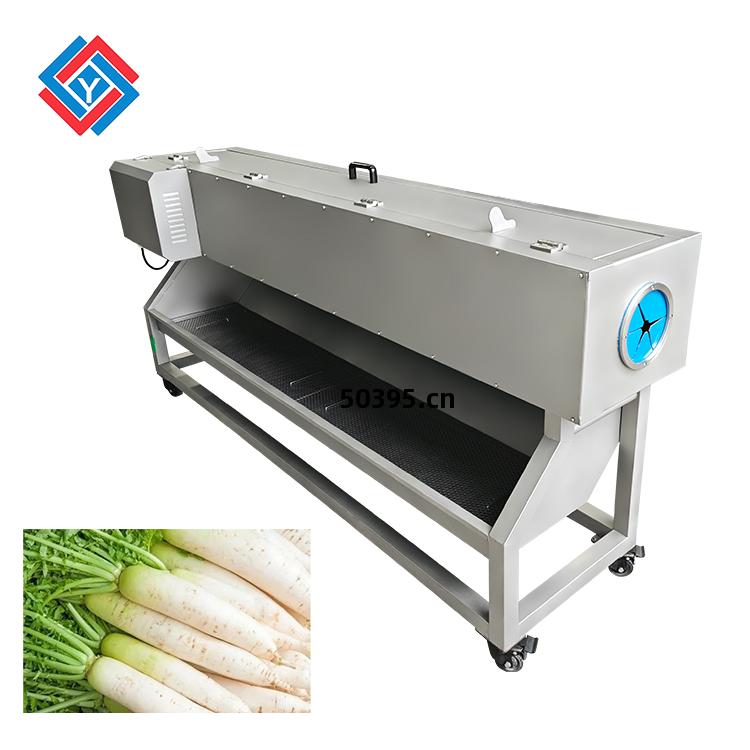 白(bai)蘿蔔(bu)削(xue)皮(pi)機(ji)JYTP-40B