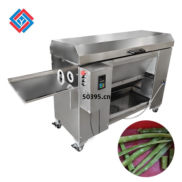 萵(wo)筍(sun)削(xue)皮(pi)機(ji)JYXP-162