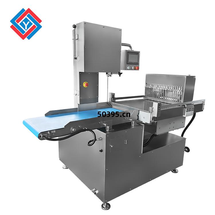 全自動鋸(ju)骨機(ji)JY-343