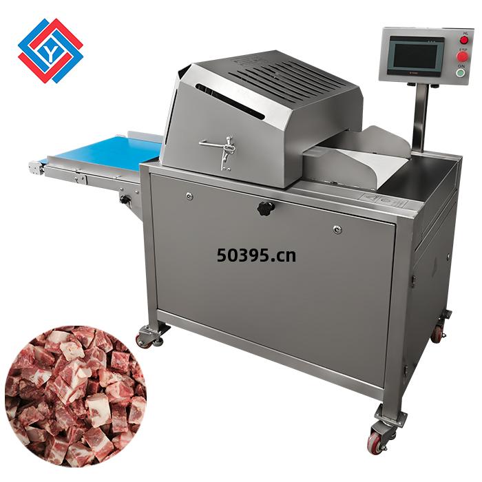 多功(gong)能(neng)數控(kong)切(qie)塊機JY-400D