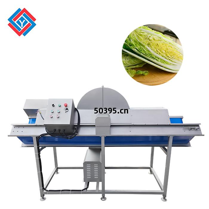 蔬菜切(qie)半機(ji)JY-2002