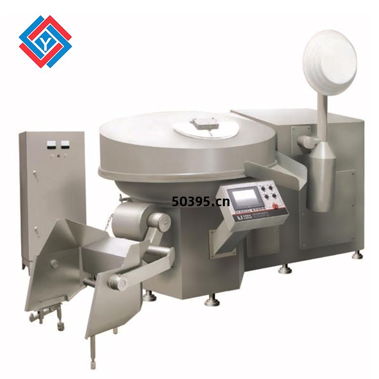 全(quan)自(zi)動高速(su)斬拌機JYZB-330Z