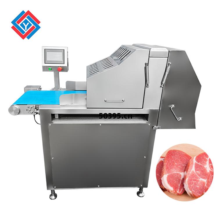 連續(xu)式(shi)分塊機(ji)JYFK-440