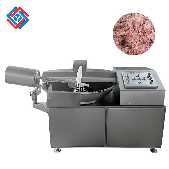 自(zi)動真空斬(zhan)拌(ban)機JYZB-125L