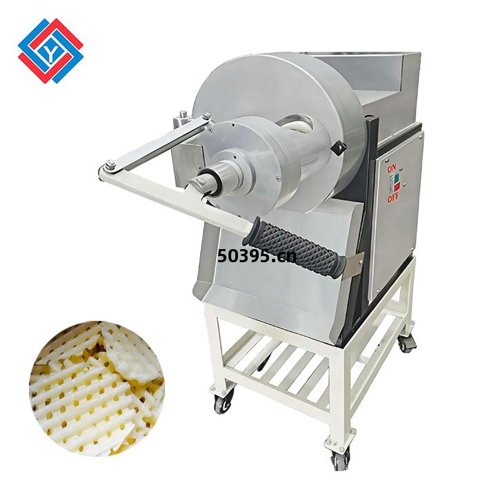 手(shou)動(dong)薯格機(ji)TJ-SGS200