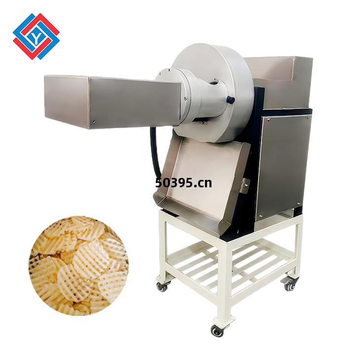 半自動(dong)薯格機(ji)TJ-SGZ300