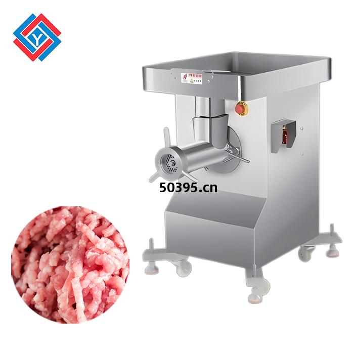 三網雙刀絞(jiao)肉(rou)機(ji)JY-302S