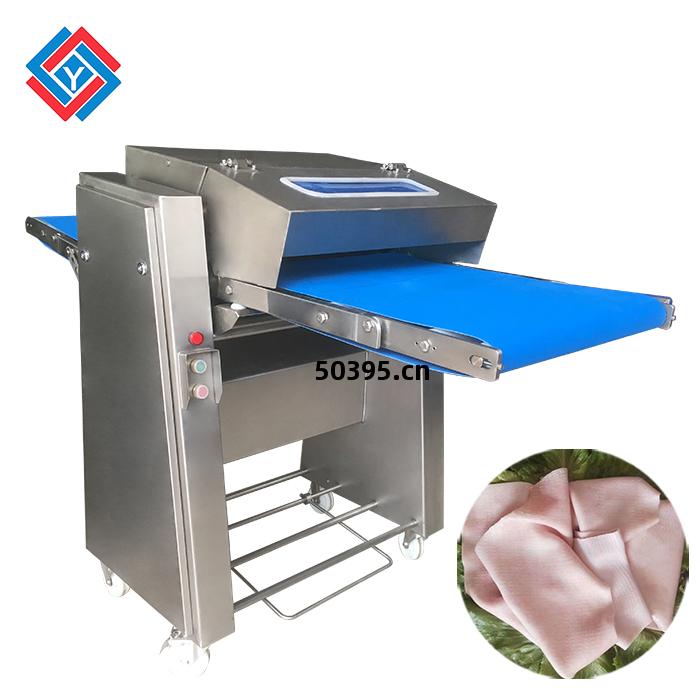 全(quan)自動(dong)扒(ba)豬皮機(ji)JYR-620