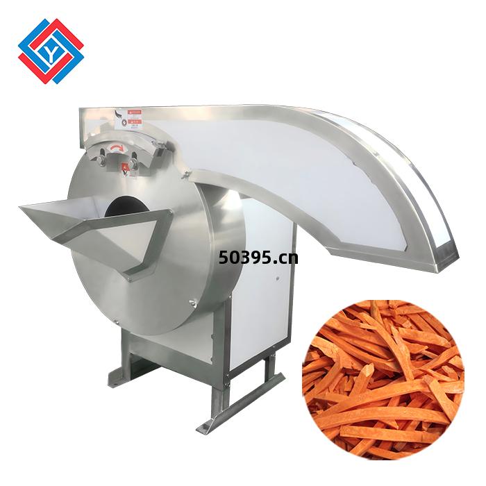切(qie)薯(shu)條機(ji)TJ-502