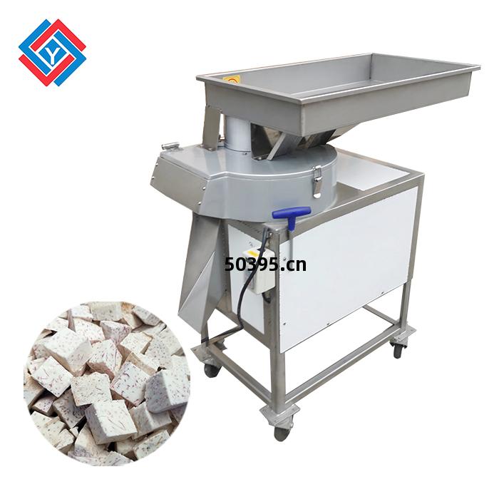 果蔬切(qie)大(da)丁機TJ-314