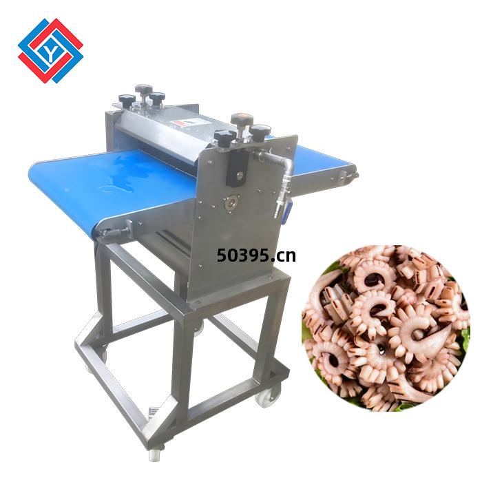 魷(you)魚切(qie)花(hua)機JYR-150