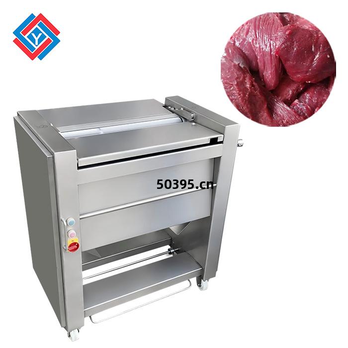 牛肉(rou)去(qu)筋(jin)膜機(ji)JYQ-620